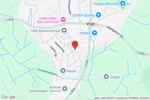 Vogt
