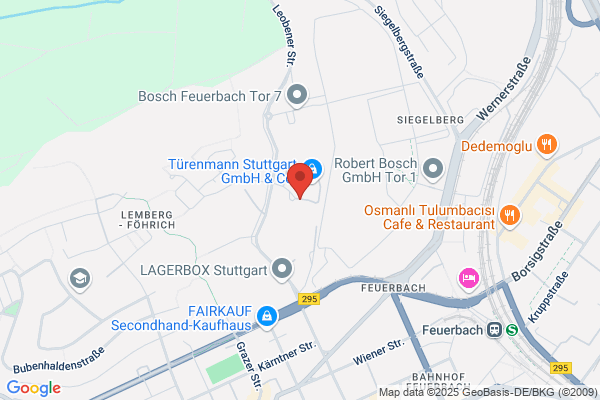 Türen Mann GmbH