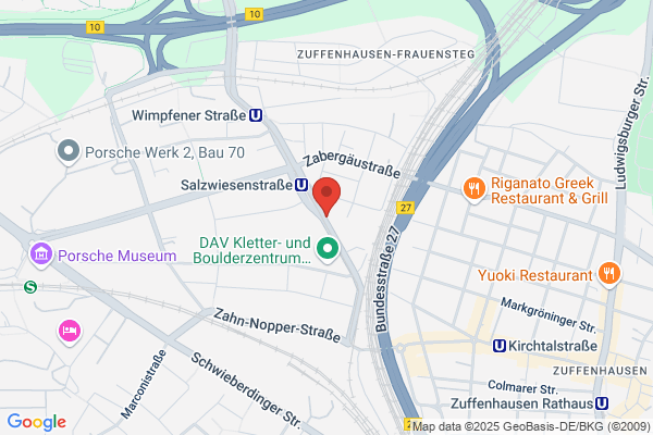 Lucas Amerbacher, Sprachgestalter/ Sprachpädagoge/ Rezitator