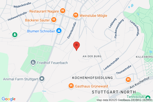 Dr. Dittmar Mayer GmbH
