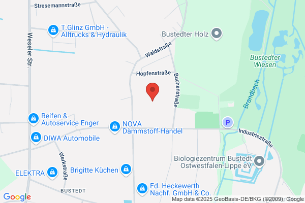 Interplan Gebäudetechnik GmbH
