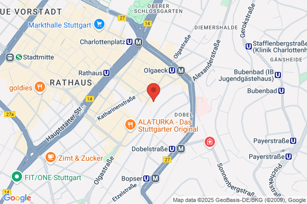 AnwaltService Stuttgart GmbH
