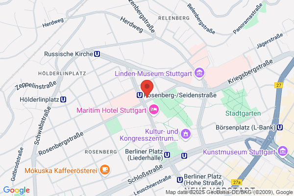 Akademische Verbindung Gaudeamus e.V.