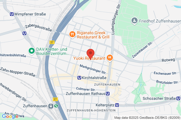 Bürgerverein Feuerbach e.V.