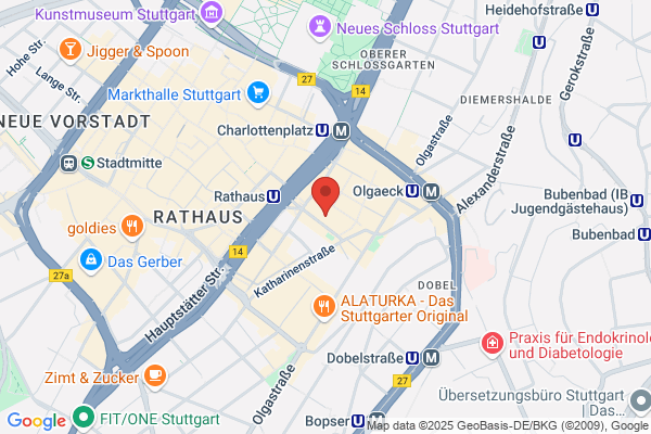 Islamischer Kulturverein Bangladesch Stuttgart e.V.