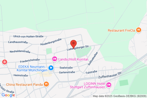 Syrlin Kunstverein e.V.