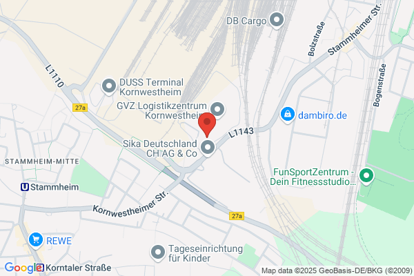 Türkisch Islamischer Kulturverein e.V.