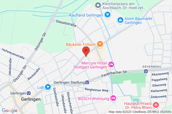 Hoffmann Verlag