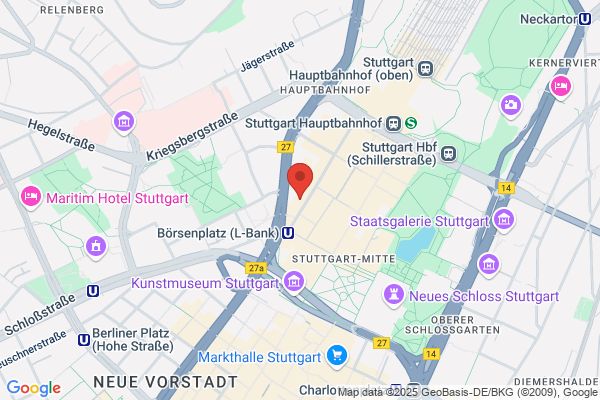 Techniker Krankenkasse (TK)