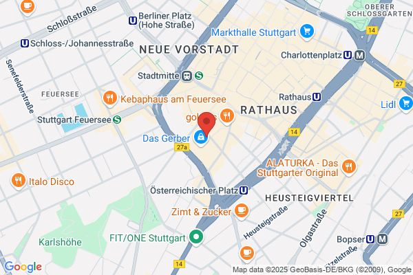 Württembergische Versicherung: Gerd Rödel