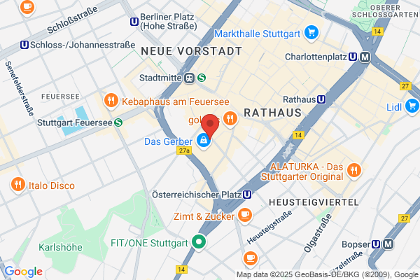 Württembergische Versicherung: Oliver Fritz