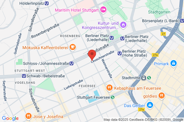 Eucura Assecuranz-Makler GmbH