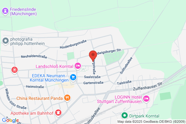 Geschlossene Agentur