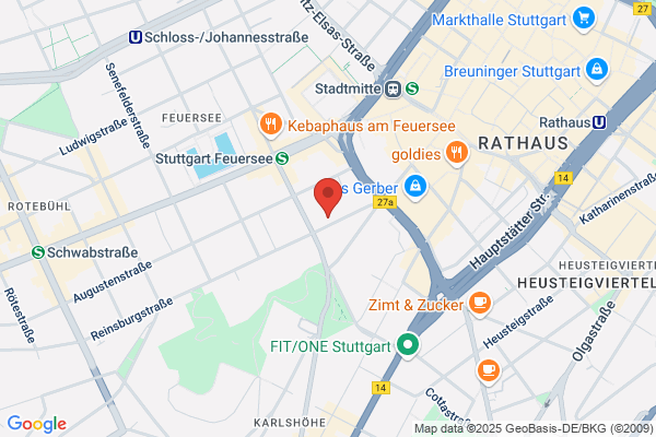 Hallesche Private Krankenversicherung Service-Center