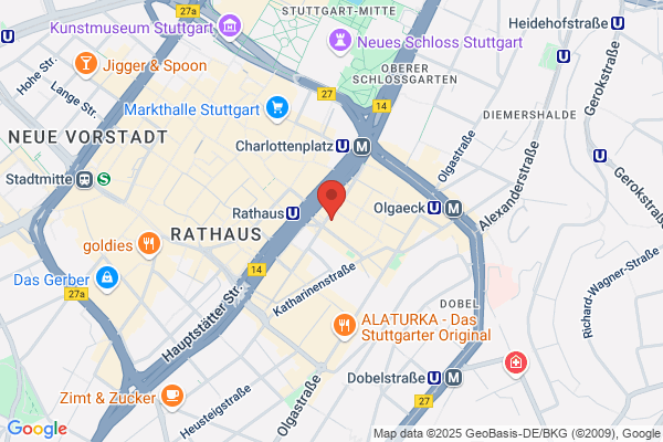 SIGNAL IDUNA Versicherung Fabian Gall
