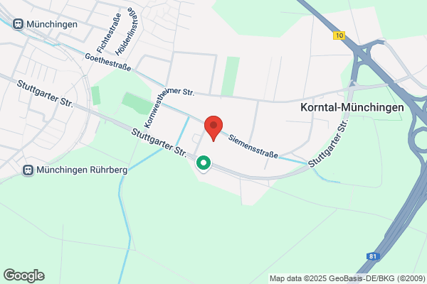 SV SparkassenVersicherung (geschlossen)