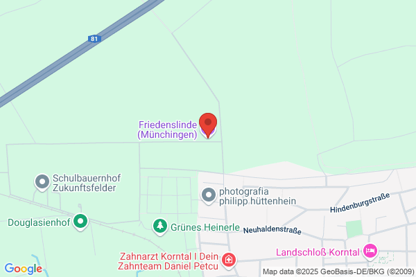 Anonncen-Expedition Fridolin Lünig