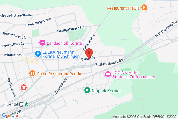 MontagsMeeting GmbH