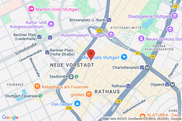 Position Werbung & Marketing GmbH