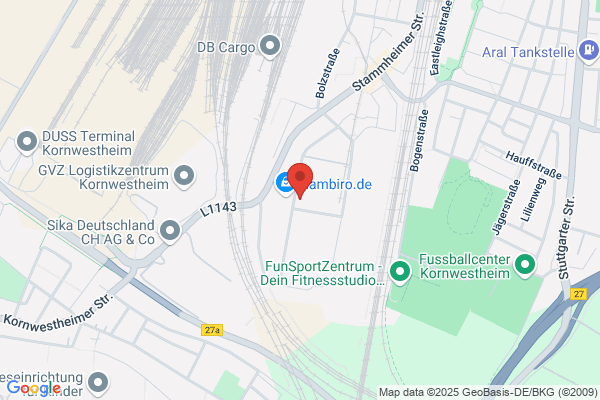 Gühring GmbH