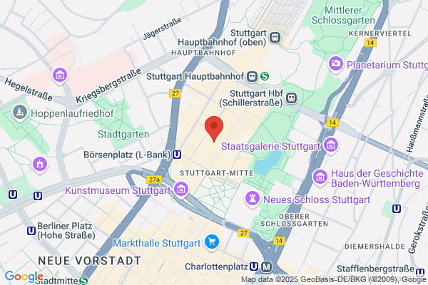 Zahnarzt Stuttgart Béla Barner - Praxis für Zahnheilkunde