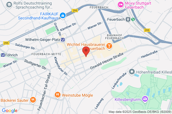 Dr. med. dent. Andreas Werner