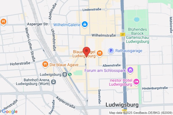 Allianz Versicherung Andreas Fritz Generalvertretung