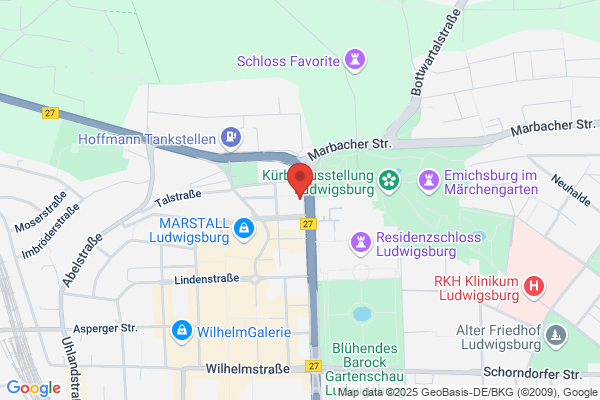 Haus Walckerhof