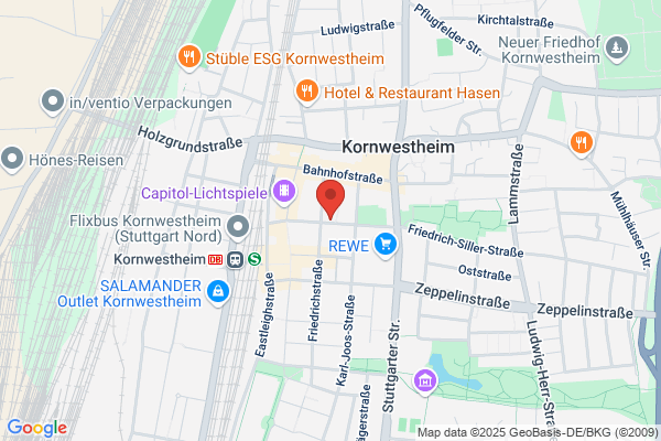 Allianz Versicherungsagentur