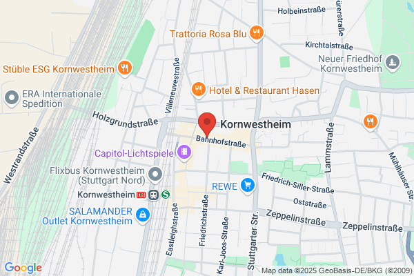 Allianz Versicherungsagentur