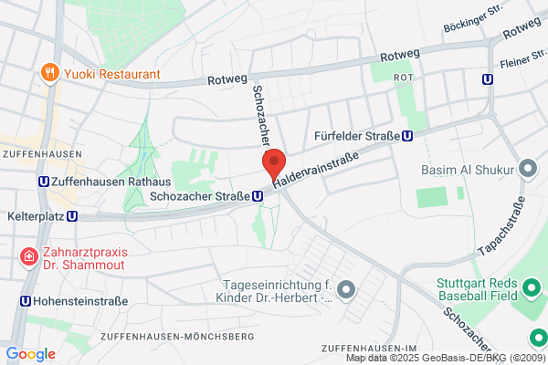 APOTHEKE IM ROMEO