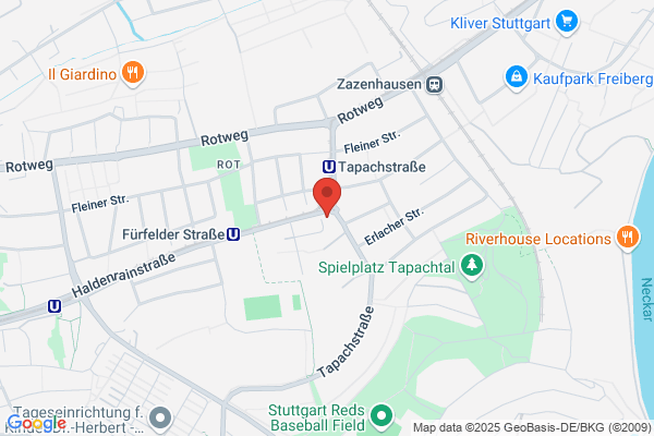ROMEO APOTHEKE TAPACHSTRASSE