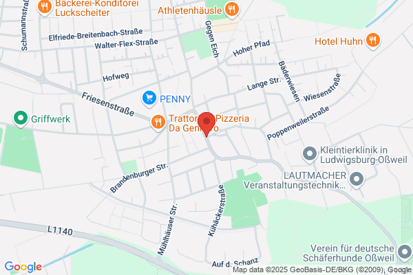 Am Wettemarkt