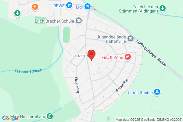 Apotheke Pattonpoint