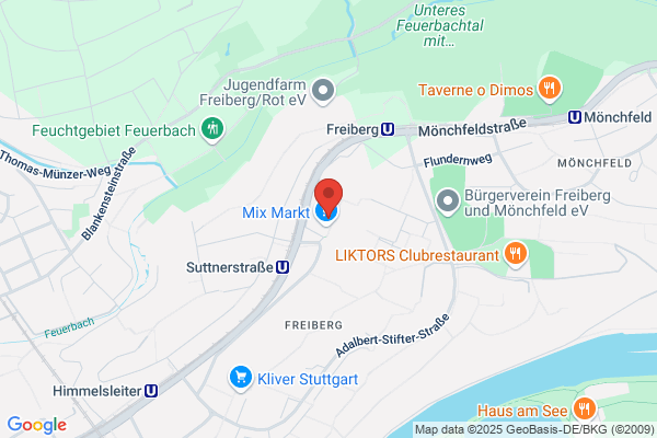 Freiberg Apotheke Dr. Susanne Ernst