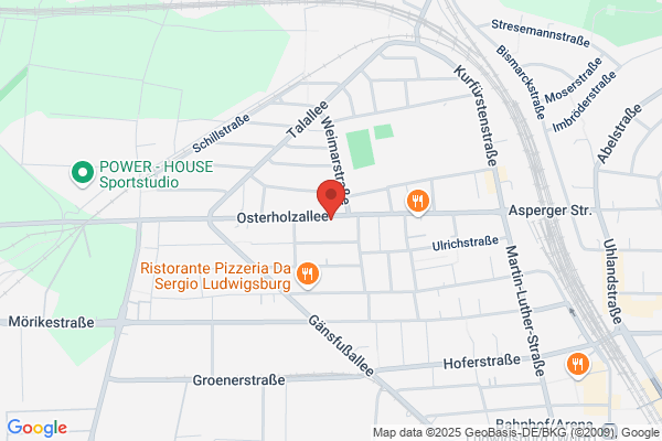 Osterholz
