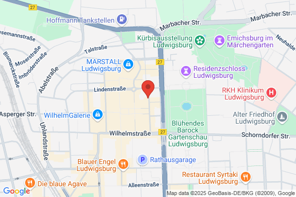 Dipl.-Ing.FH Mariette Kienzle