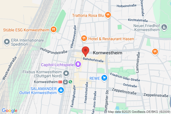 Dr. med. Christine Schmid-Weber