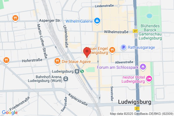 Dr.med. Rolf Huber, Dr. Peter Weil, Dr.med. Ralf Schilling