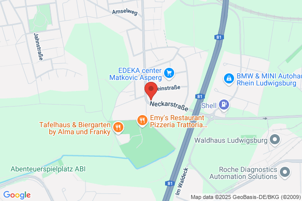 Autoecke Kammerer und Feth GmbH