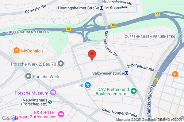 Autohaus Drebka & Beck GmbH