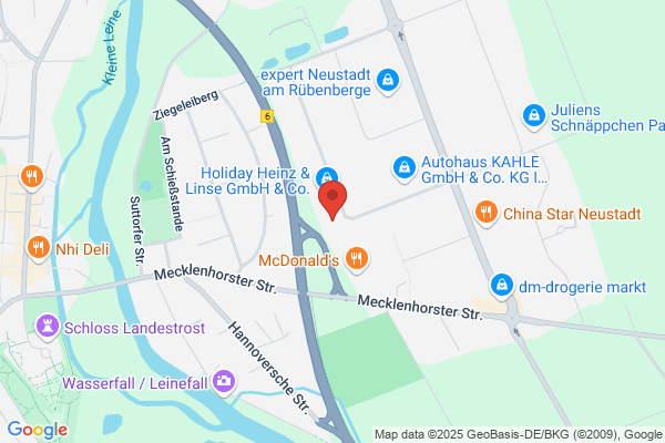 Autohaus Kaps GmbH