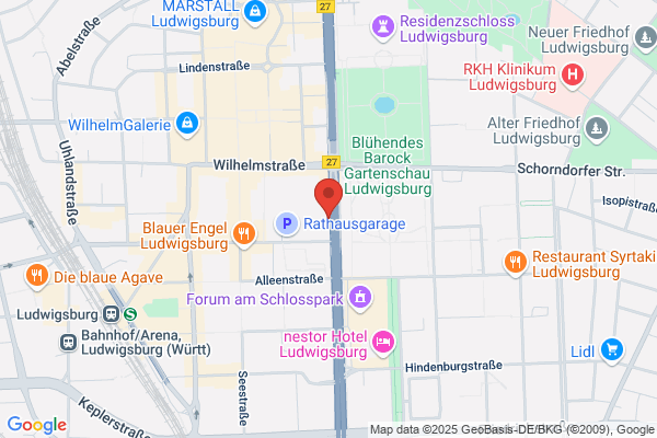 Autohaus Treiber GmbH