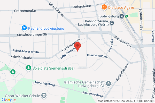 Paolino Lackier- und Karosseriebautechnik GmbH Fahrzeuglackierungen