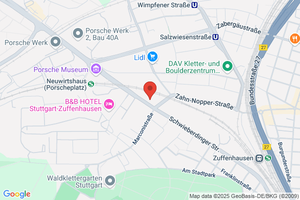 Autohaus Staiger GmbH