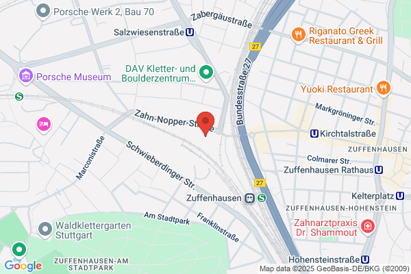 Pneuhage Reifen und Autoservice