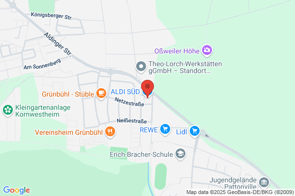 ALDI SÜD