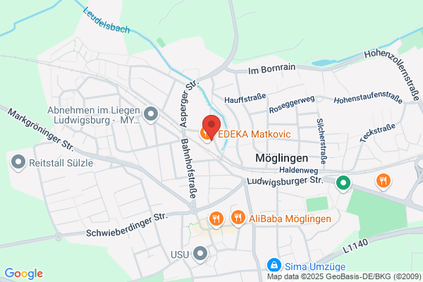 K & U Bäckerei