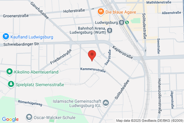 Menda GmbH