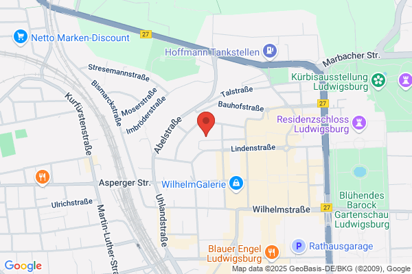 Bechtel GmbH